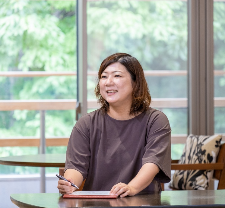 ありがとう職業紹介部キャリアコンサルタント